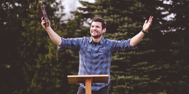 Growing Your Church with Short-Form Sermon Videos